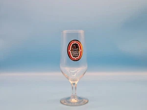 Auer Bräu Brauerei 0,2l altes Bierglas Bier Glas Becher - Bild 1 von 1