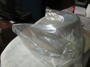 KBC VR1 / TK9 HALF MIRROR RAINBOW VISOR - Picture 1 of 1
