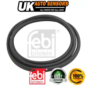 Fits VW Golf 1974-1993 Jetta 1978-1984 Windscreen Seal Febi 171845121 - Picture 1 of 2