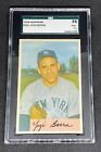 1954 Bowman #161 Yogi Berra New York Yankees SGC 7.5 NM+ 86 HOF