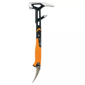 Fiskars IsoCore herramienta de demolición M trituradora, barra de trituración - Imagen 1 de 6