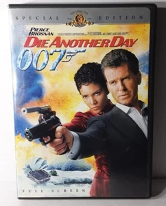 Die Another Day (2-disc Special Edition) - DVD - VERY GOOD - Picture 1 of 4