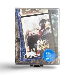 Criterion Collection #1258 PRINCE OF BROADWAY Blu-ray Brand New Sealed - Photo 1/6