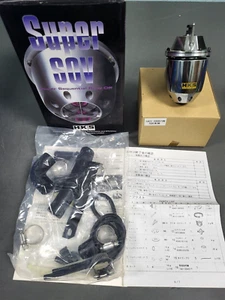 HKS (1421-SS007) Super SQV4 Sequential Blow Off Valve Kit - Bild 1 von 12