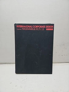 International Corporate Design. Volume 1 - Trademarks & Symbols.Yasaburo (ik5) - Imagen 1 de 12