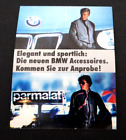 Promotional Stickers BMW Accessories Motor Sports Classic Car 80er Years