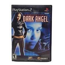 Dark Angel - Video Game - VERY GOOD