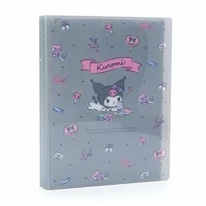 Sanrio (SANRIO) chrominance 2L version pocket album (enjoy idle)