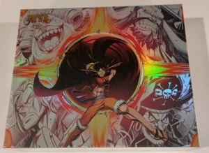 ONE PIECE GEAR 4 LIMITED EDITION Booster Box Trading Cards Hit Packs LUCKY SET - Picture 1 of 6