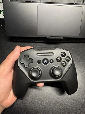 SteelSeries Nimbus+ Wireless Gaming Controller GC-0004 - Image 1 of 3