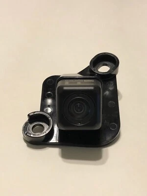 Toyota Tacoma (2017-2021) OEM Replacement Backup Camera OE Part # 86790-04040 - Image 1 of 4