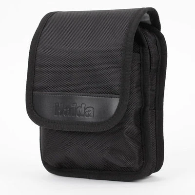 Haida Pouch Bag Case for Cokin Z / Lee 100x100 or 100x150 mm Filter & Holder - Image 1 of 3