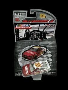 2016 Dale Earnhardt Jr #88 TaxSlayer.com 1/64 Nascar Authentics Wave 6 B45 - Picture 1 of 2
