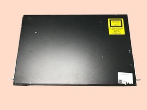 Cisco Catalyst 3750G Series 24-portowy przełącznik sieciowy warstwy 3 WS-C3750G-24TS-S V08 - Zdjęcie 1 z 8
