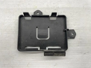 ♻️2015-2017 Chevy Silverado 6.6L Diesel Transmission Control Module TCM Bracket - Picture 1 of 3