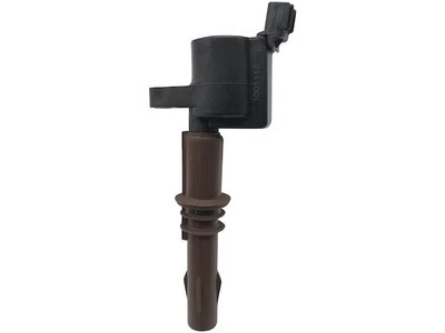 For 2008-2010 Ford F350 Super Duty Ignition Coil Hitachi 17965VXVH 2009 Foto 1 de 2