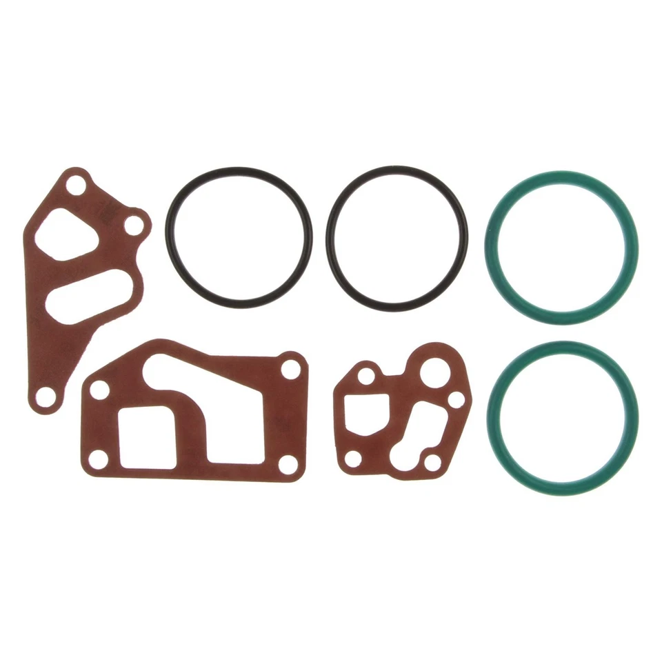 For Ford F-150 1984 Mahle GS33679 Oil Cooler Gasket Set Foto 1 de 1