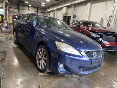 HUSILLO DELANTERO NUDILLO LEXUS IS250 IS350 2006-2013 AWD derecho 1411792 Foto 1 de 4