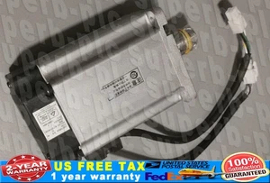 US Free TAX NEW PANASONIC MSMD082P1A Servo Motor - Picture 1 of 2