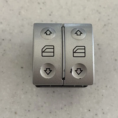 2005-11 Mercedes R171 Slk280 Slk350 Slk55AMG Drivers Side Master Window Switch - Image 1 of 4