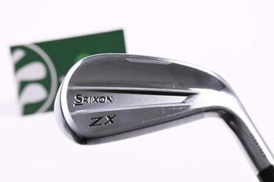 Srixon ZX MK II 2023 Utility #4 Iron / 23 Degree / Regular Flex NS Pro 950GH Neo - Image 1 of 4