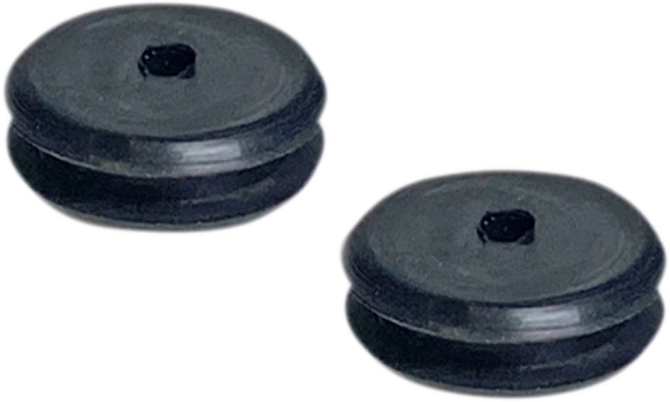 Ojal de alforja Custom Dynamics GROMMET-13 93-06 Harley Low Rider FXDL Foto 1 de 1