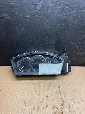 2005年至2006年别克曲棍球仪表盘速度计原始设备制造商T8405 DG — 第 1/4 张图片