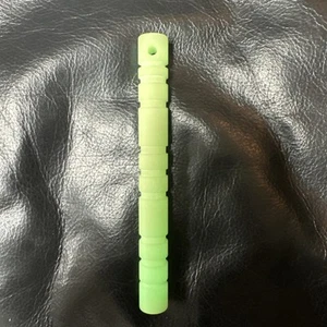 Maratac Glow Stick Kubaton UGM 6" long 5/8" Diameter USA Made - Picture 1 of 14