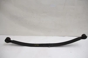 leaf spring rear Ford TRANSIT KASTEN FA right 46421 - Picture 1 of 3
