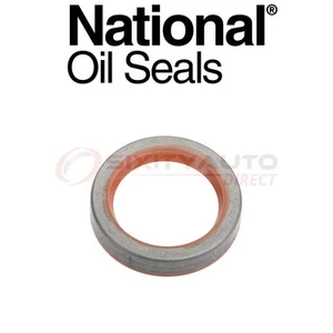 National Auto Transmission Oil Pump Seal for 1960 Lincoln Lincoln Series pw - Picture 1 of 5