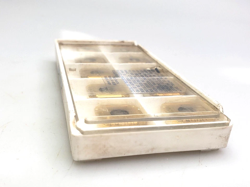 SPGX 1504-c1 T400d SECO Carbide Insert