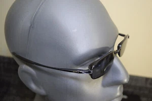 Gafas Oakley Intake 2.0 136 borde completo azul plata 50 18 marcos solamente - Imagen 1 de 19