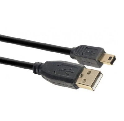 Cavo di prolunga da Micro USB a USB 3 metri USB 2.0 @ Amazon £11 - Immagine 1 di 2