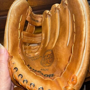 VTG Wilson/SB Special A9820 / Baseball/Softball Glove Right Hand Throw, 13”look! - Picture 1 of 12