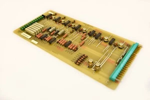 GE 4136J59-G01 General Purpose Board - Bild 1 von 3