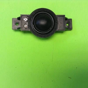 Stereo CD Player SG20T01BNA 30718 Tweeter 7 Ohm 25 W Internal Speaker - Picture 1 of 2