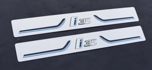 SILLS BMW I3 I3S ADVANCED BUSINESS REX RANGE EXTENDER ELECTRIC RWD - Picture 1 of 6
