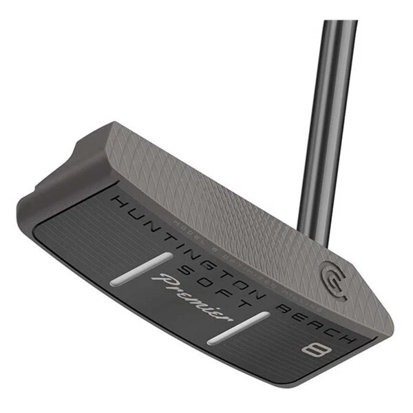 Cleveland Huntington Beach Soft Premier #8 Putter 34" Oversized Pistole Griff - Bild 1 von 1