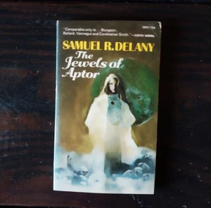 Samuel R. Delany - The Jewels of Aptor - Imagen 1 de 4