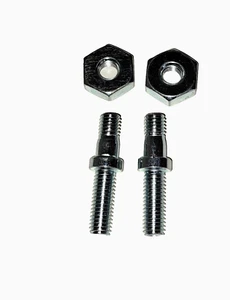 Bundschraube Mutter für Stihl Motorsäge 026 036 029 023 025 044 064 066 - Bild 1 von 1