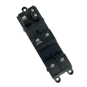 83071-AJ240 Power Master Window Switch Control For 13-14 Subaru Outback 2.5 3.6L - Picture 1 of 6
