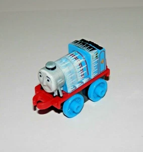 Thomas & Friends Minis 2015/3 Winter Gordon #41 - Nuevo - Ponderado -TEMA CHILLIN' - Imagen 1 de 5