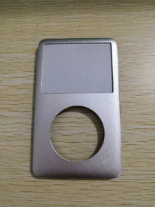 NEW Front Faceplate Housing Case Cover for iPod classic 6th /7th Generation - Picture 1 of 10