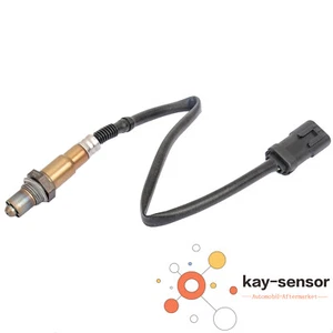 1x SONDA LAMBDASONDA DIAGNOSTICA CAT LAMDASONDA RENAULT MODALITÀ/GRAND MODUS 1.6 - Foto 1 di 5