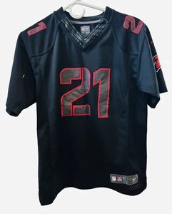 Nike Jersey Arizona Cardinals Youth Large 14 16 Boy Girl Patrick Peterson NFL - Picture 1 of 7