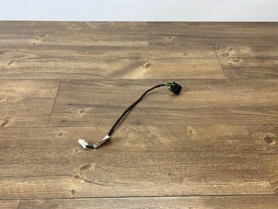 2005 - 2011 梅赛德斯-奔驰 SLK 280 300 55AMG 前窗电机线束原始设备制造商 — 第 1/4 张图片