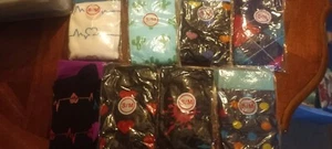 8 pairs of compression sock, s/m - Picture 1 of 1