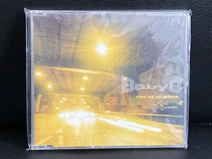Baby D - "Take Me To Heaven" UK 5-trk CDS (1996) - Bild 1 von 4
