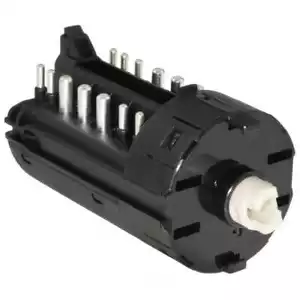 Ignition Switch WVE 1S12551 - Picture 1 of 7