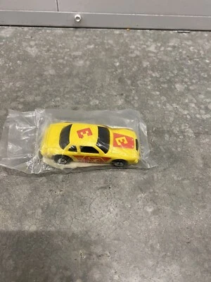 Heroes on Hot Wheels Race to The Future The Rally VHS Buick Stocker #9258 1991 Foto 1 de 2